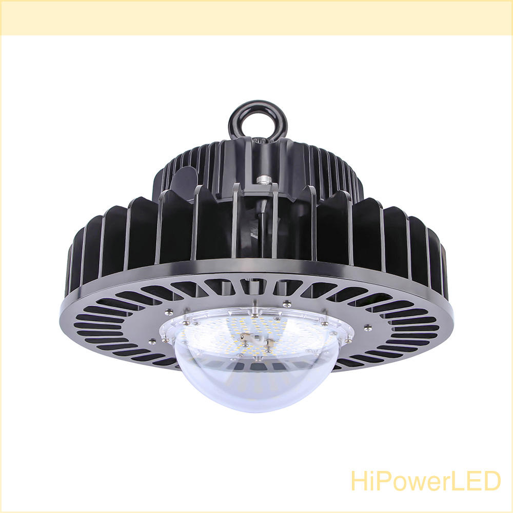 LED Highbay Light-HL10 CE(LVD) Certification