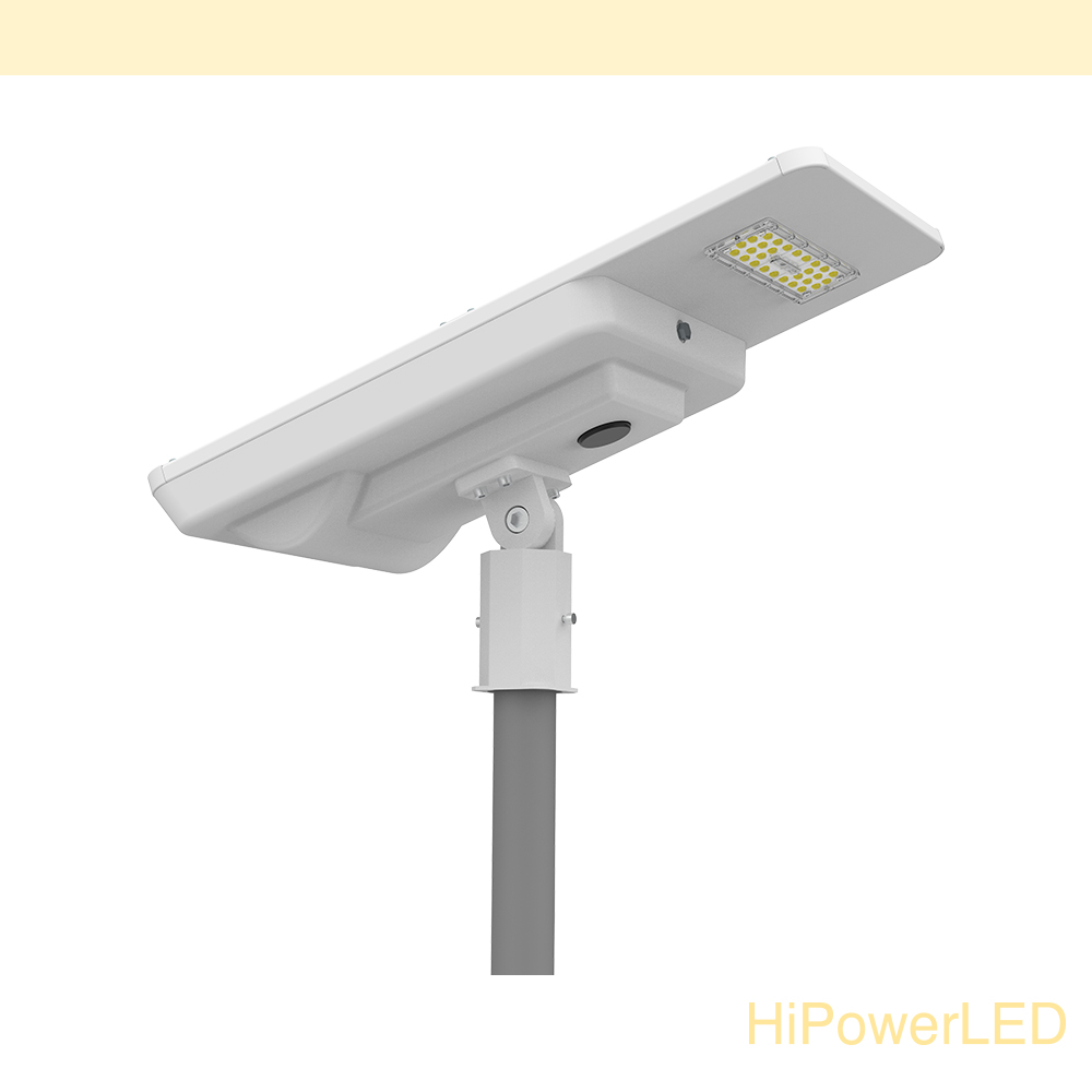 LED Solar Street Light-SLS2