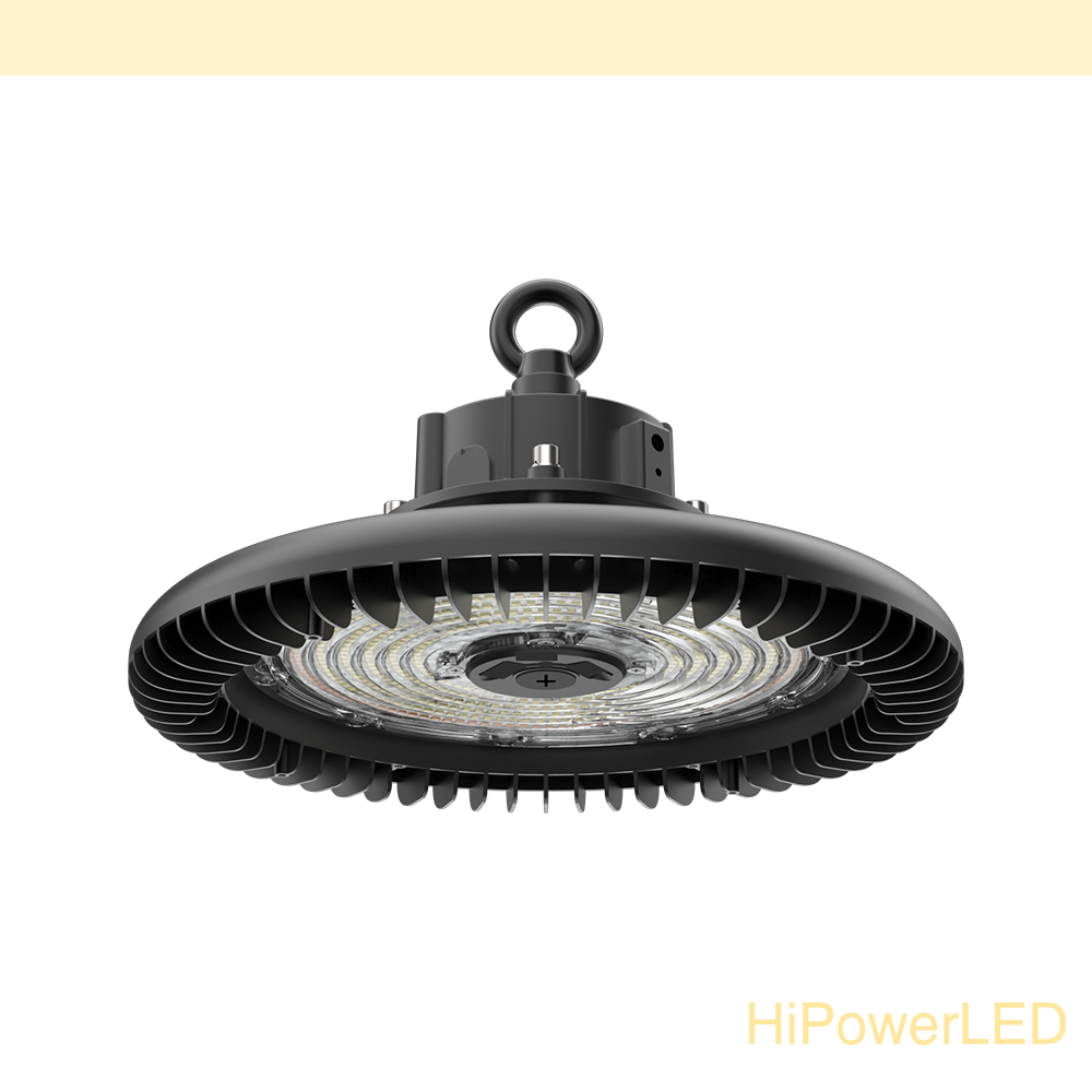 LED Highbay Light-HL27