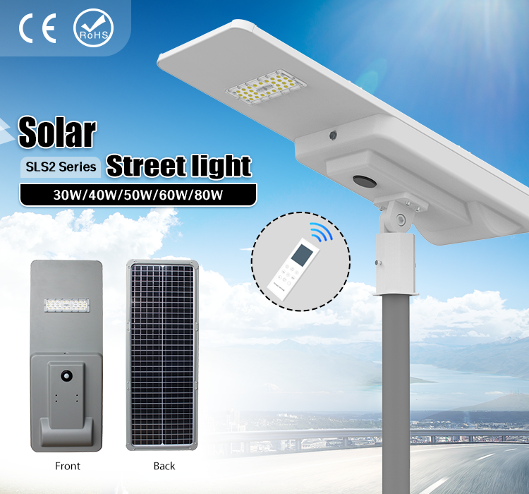 The Whole Definite Guide to LED Street Lights