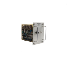 WOODWARD 5464-544 4-CHANNEL ACTUATOR CONTROL MODULE