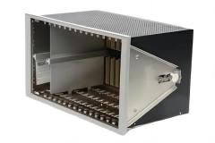 Bently nevada 3500/05-01 (RACK) - SYSTEM RACK