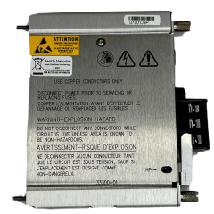 Bently nevada 133300-01 LOW VOLTAGE DC POWER INPUT MODULE
