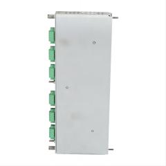 Bently nevada 125800-01 KEYPHASOR I/O MODULE