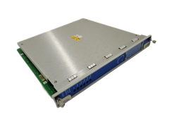 Bently nevada 125712-01 4-Channel Relay Module