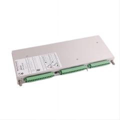 Bently nevada 133819-02 RTD/TC TEMP I/O MODULE