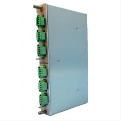 Bently nevada 125800-01 KEYPHASOR I/O MODULE