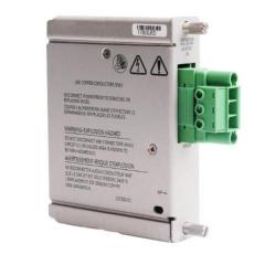 Bently nevada 133300-01 LOW VOLTAGE DC POWER INPUT MODULE