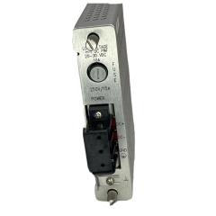 Bently nevada 133300-01 LOW VOLTAGE DC POWER INPUT MODULE