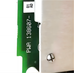 Bently nevada 138607-01 TRANSIENT DATA INTERFACE MODULE