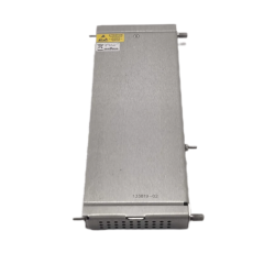 Bently nevada 133819-02 RTD/TC TEMP I/O MODULE