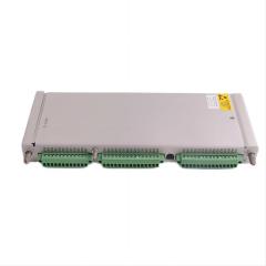 Bently nevada 133819-02 RTD/TC TEMP I/O MODULE