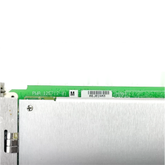 Bently nevada 125712-01 4-Channel Relay Module