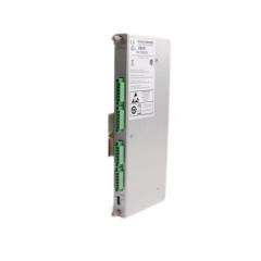 Bently nevada 125720-02 RELAY OUTPUT MODULE
