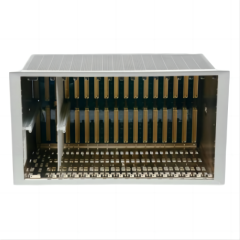 Bently nevada 3500/05-01-01-00-00-01 SYSTEM RACK