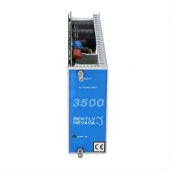 Bently nevada 3500/15 127610-01 AC POWER SUPPLY MODULE