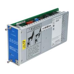 Bently nevada 3500/15 127610-01 AC POWER SUPPLY MODULE