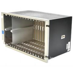 Bently nevada 3500/05-01-02 SYSTEM RACK