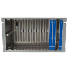 Bently nevada 3500/05-01-01-00-00-01 SYSTEM RACK
