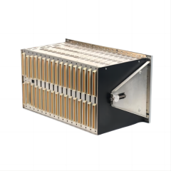 Bently nevada 3500/05-01-01-00-00-01 SYSTEM RACK