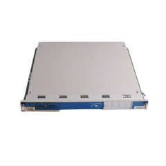 Bently nevada 3500/32M 4-CHANNEL RELAY MODULE
