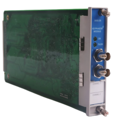 Bently nevada 3500/25 KEYPHASOR MODULE