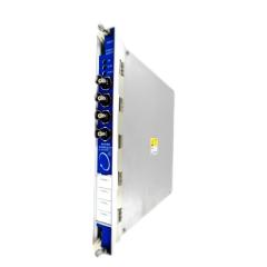 Bently nevada 3500/42-01-00 PROXIMITOR SEISMIC MONITOR MODULE