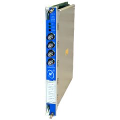 Bently nevada 3500/70 Recip Impulse Velocity Monitor