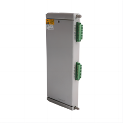 Bently nevada 136294-01 ISOLATED 4-20 MA I/O MODULE