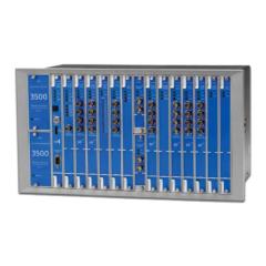 Bently nevada 3500/20 RACK INTERFACE MODULE