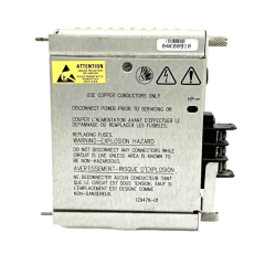 Bently nevada 129478-01 DC POWER INPUT MODULE