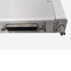 Bently nevada 128240-01 PROXIMITOR/SEISMIC MONITOR I/O MODULE