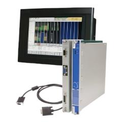 Bently nevada 149356-01 Display Router Box