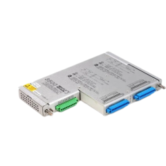 Bently nevada 136711-02 I/O MODULE