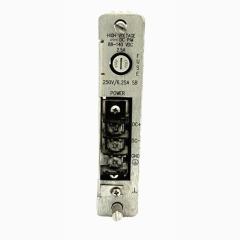 Bently nevada 129478-01 DC POWER INPUT MODULE