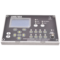 Bently nevada 1900/65A General Purpose Equipment Monitor