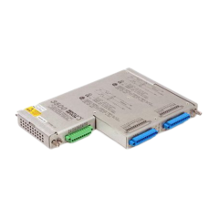 Bently nevada 135489-04 I/O MODULE WITH INTERNAL BARRIERS AND INTERNAL TERMINATIONS