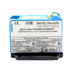 Bently nevada 330180-50-CN | 3300 XL Proximitor Sensor | Cheap&Stock