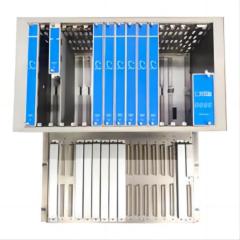 Bently nevada 3500/05-02-04 SYSTEM RACK