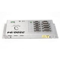 Bently nevada 3500/94 DISPLAY ROUTER BOX