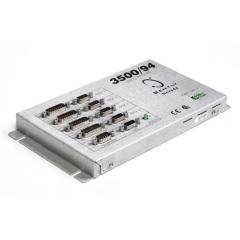 Bently nevada 3500/94 DISPLAY ROUTER BOX