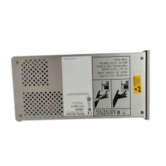 Bently nevada 126599-01 Aero GT I/O Module Internal Terminations
