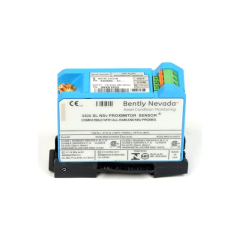 Bently nevada 330980-51-CN | 3300 XL NSv Proximitor Sensor | Fast Delivery