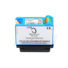Bently nevada 330980-71-05 | 3300 XL NSv Proximitor Sensor | 2 Days Delivery