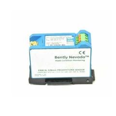 Bently nevada 330180-91-cn | 3300 XL Proximitor Sensor | Consulting Price