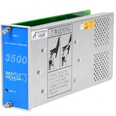 Bently nevada 3500/15/05-05-00 AC and DC Power Supplies