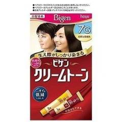 美源Bigen染发