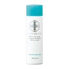 娜丽丝Acne Grand药用保湿乳液160ml