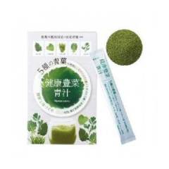 娜丽丝健康丰菜青汁30袋