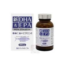 日本药店药王制药新DHA&EPA280粒